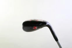 Unspecified C3i 65* Wedge RH 35 In Steel Shaft Stiff Flex
