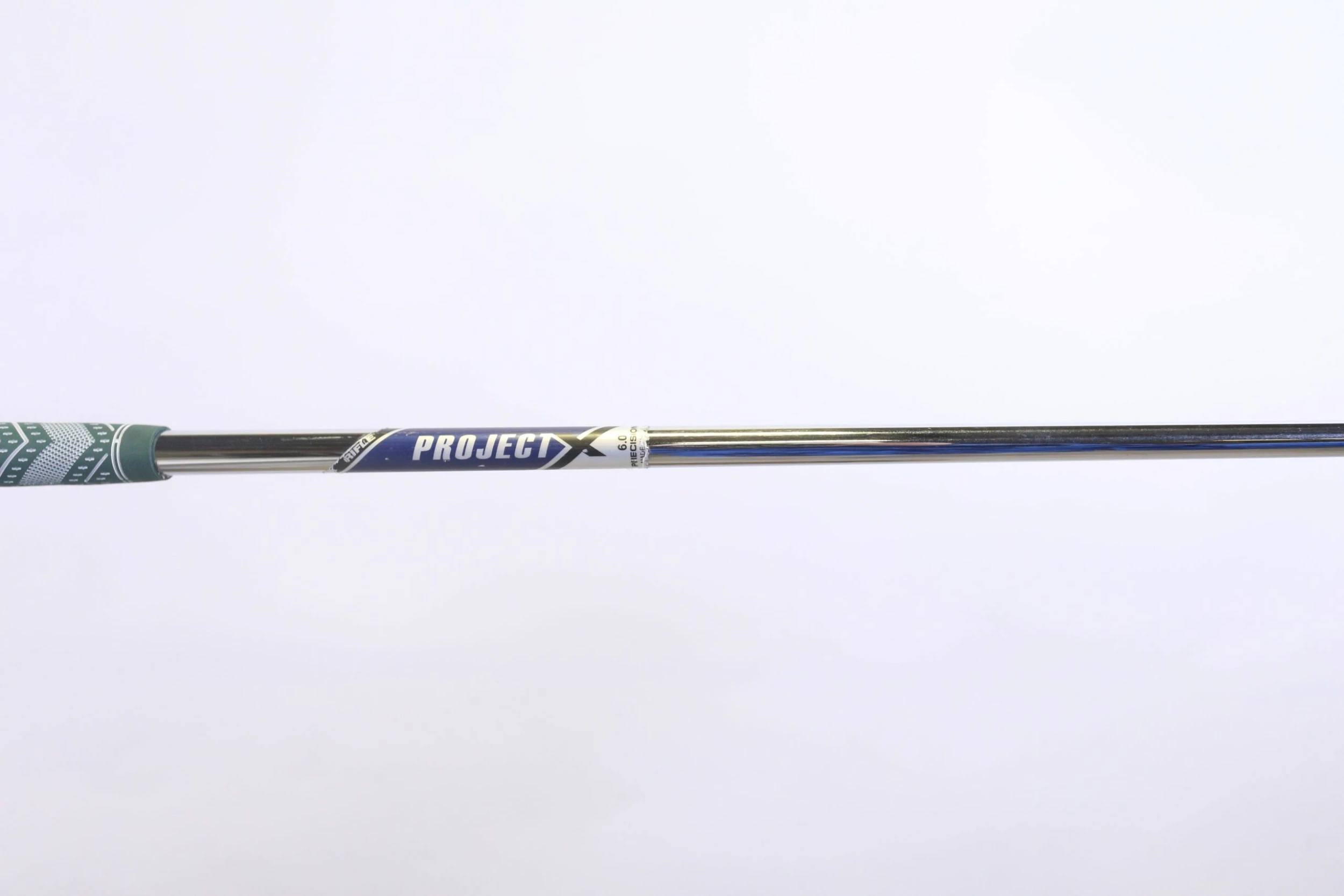 Fourteen RMr 58* Lob Wedge RH 35 In Project X Steel Shafts Stiff Flex - Image 8