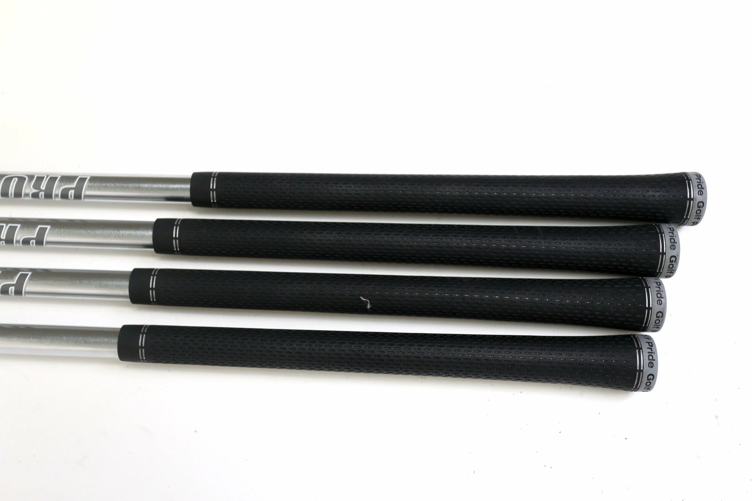 Callaway Apex TCB 7-PW Iron Set RH -0.5 In Project X IO Steel 6.5 Extra Stiff - Image 9