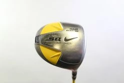 Nike SasQuatch 460 Driver - Right-Handed - 16 Degrees - Ladies Flex