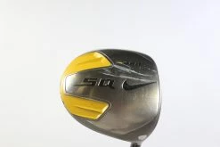 Nike SasQuatch 460 Driver - Right-Handed - 9.5 Degrees - Stiff Flex
