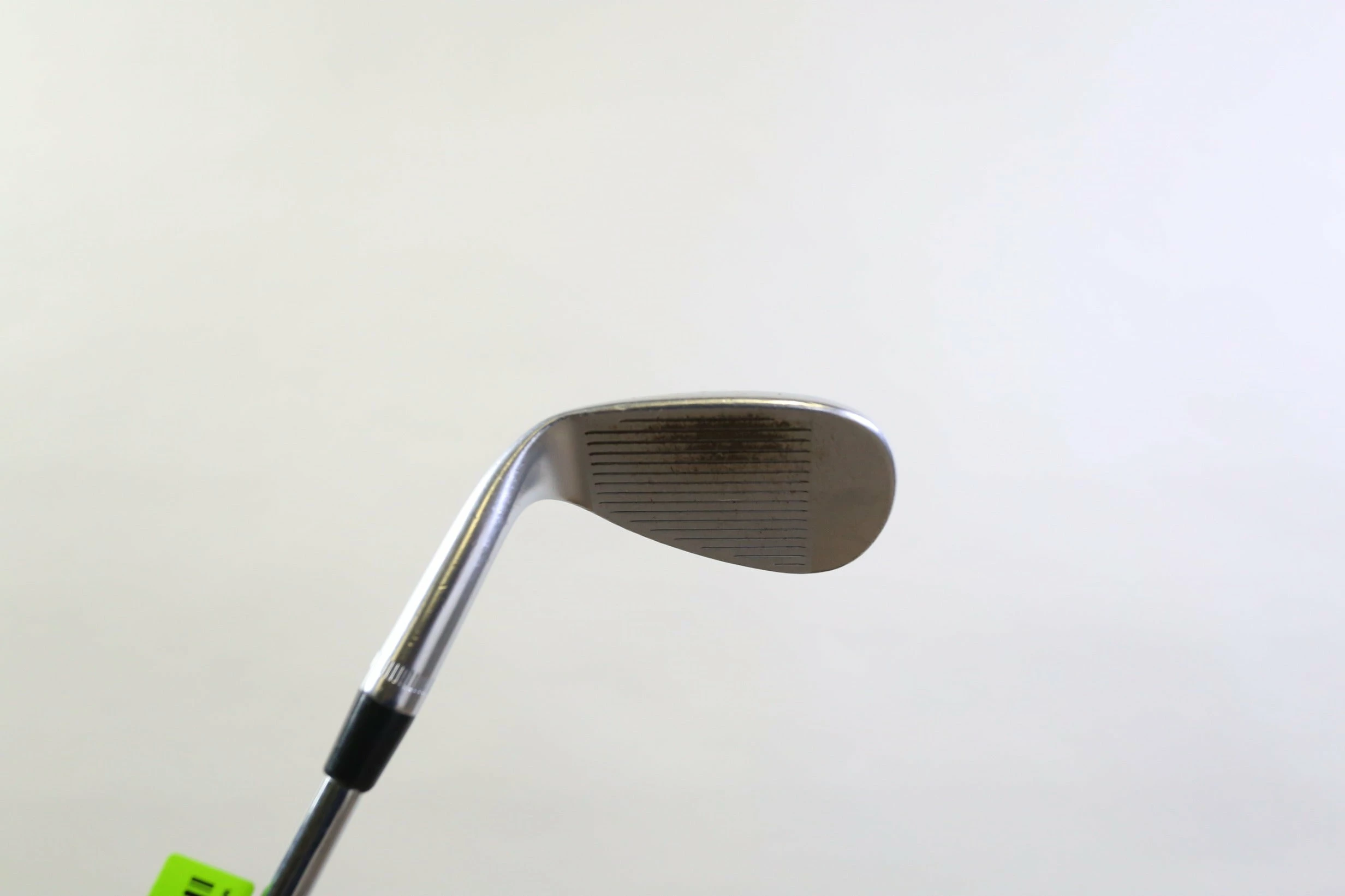 Callaway Mack Daddy 4 Lob Wedge 60* RH 34.25 In Steel Shaft Stiff Flex - Image 2