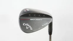 Callaway Mack Daddy 4 Tactical 56* Wedge RH 34.75 In DG S200 Shaft Stiff Flex