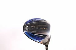 Cobra Speed LD-M 2008 Driver - Right-Handed - 10.5 Degrees - Regular Flex