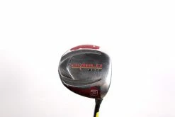 Callaway Diablo Edge 3 Wood 15* RH 42.5 In Callaway Graphite Shaft Stiff Flex