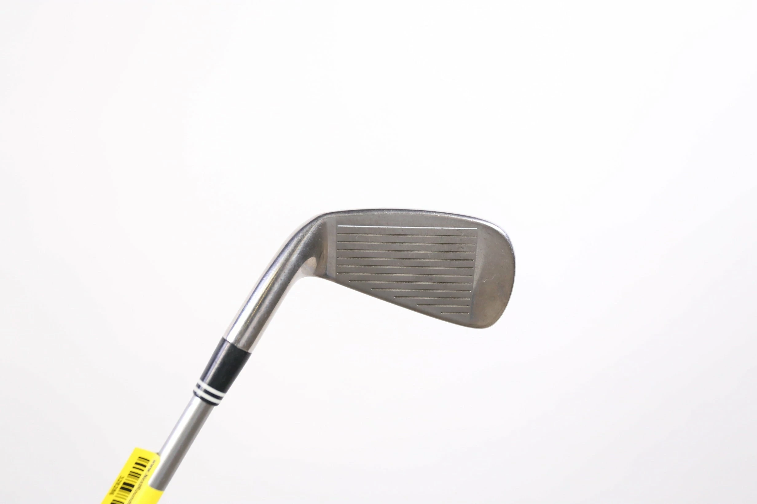 Cleveland HB 7, 8 Iron Set RH -1 In Action Ultralite Graphite Shafts Ladies Flex - Image 6