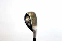 Ben Hogan CFT 3 Hybrid 21* RH 40.25 In Hogan Graphite Shaft Regular Flex