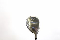 Cobra Baffler DWS 2008 6 Hybrid 32* RH 38 In Aldila Graphite Ladies