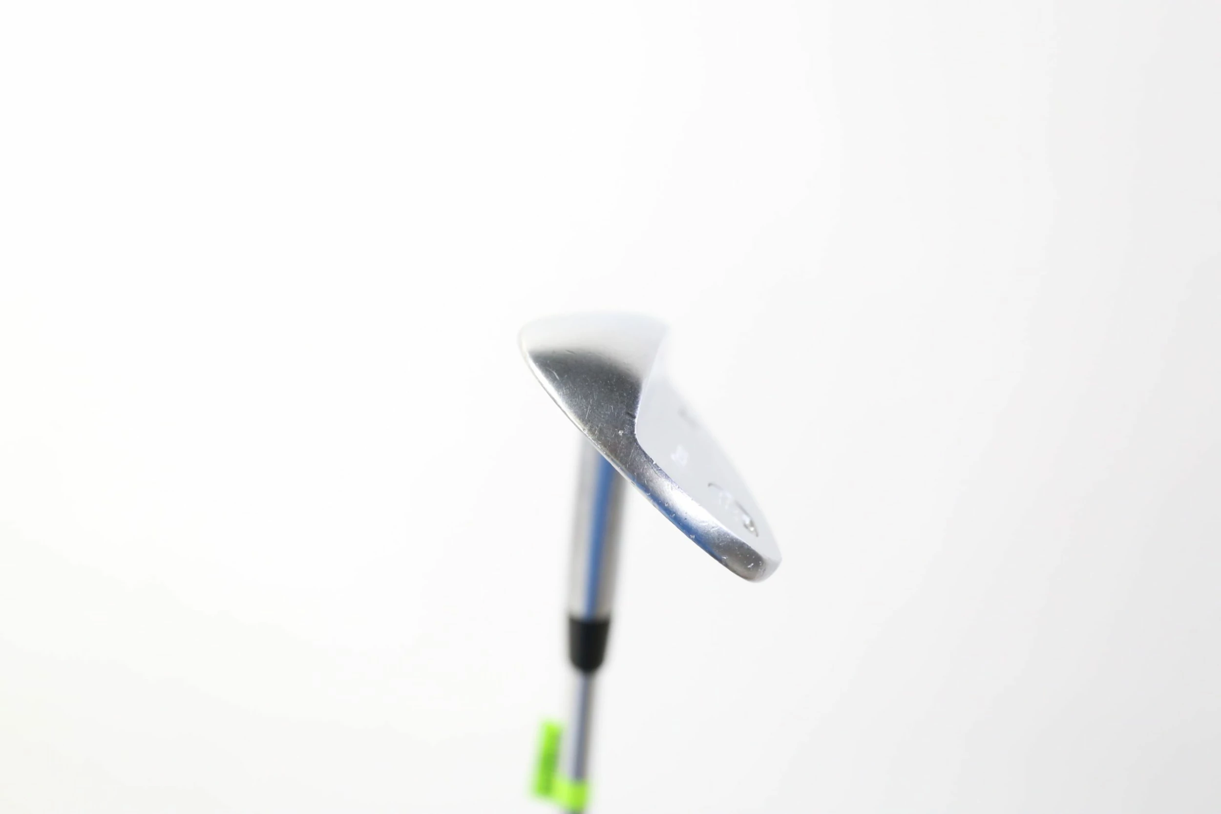 Mizuno T7 White Satin 56* Wedge RH 35.25 In True Temper Steel Shaft Stiff - Image 3