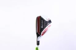 TaylorMade AeroBurner Rescue 3 Hybrid 40.5 In LH 19* Matrix Graphite Regular