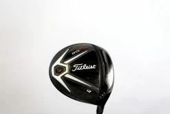 Titleist 915D2 Driver - Right-Handed - 12 Degrees - Regular Flex