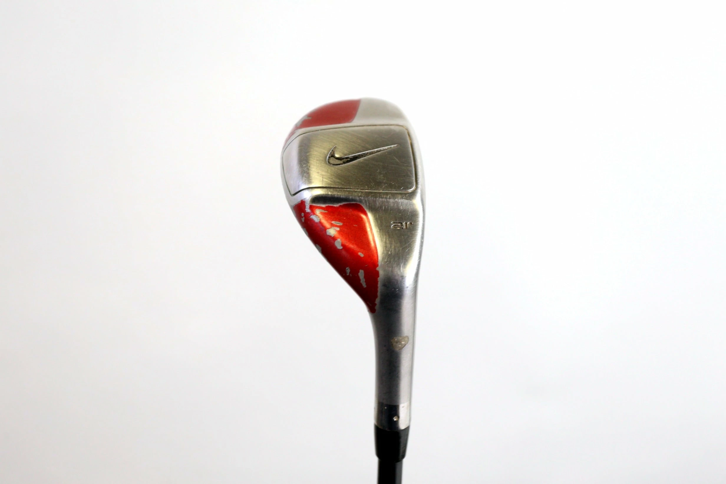 Nike CPR 3 Hybrid 21* Right Handed 40.75 In CPR Graphite Shaft Regular Flex - Image 2