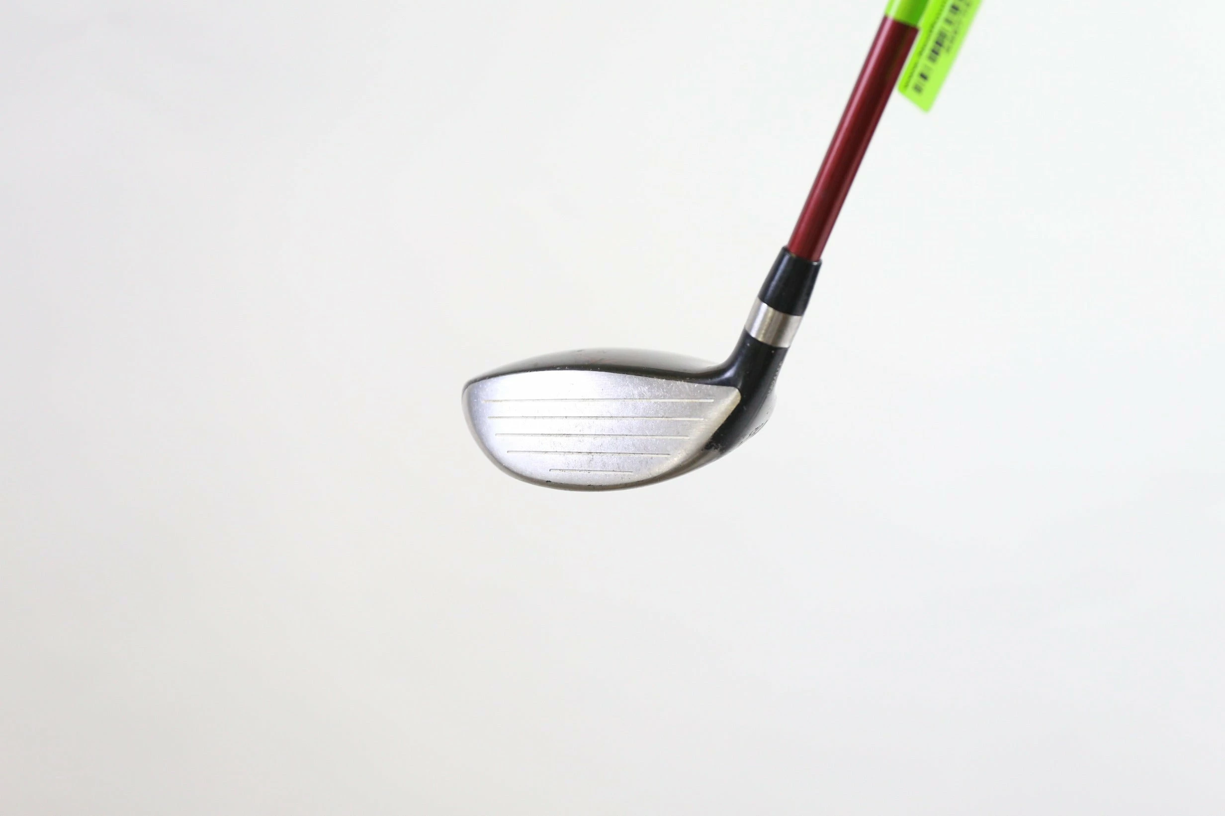 Ping G15 7 Wood 21.5* RH 41 In TFC Graphite Shaft Ladies Flex - Image 6