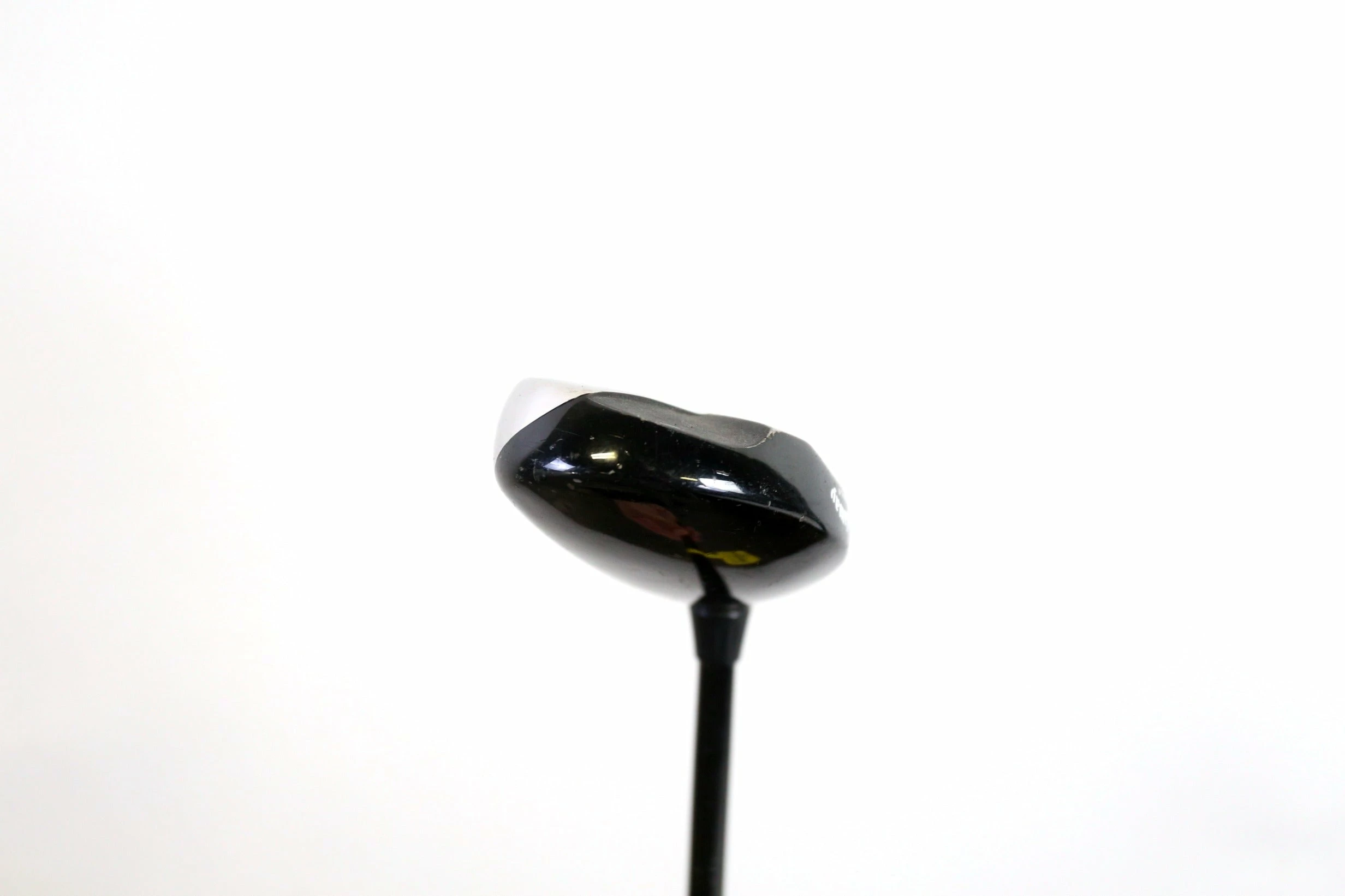 Callaway X 5 Hybrid 27* RH 39.5 In Callaway Graphite Shaft Ladies Flex - Image 4