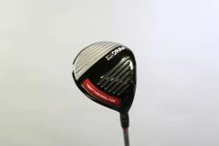 Unspecified X59 Smart Draw 5 Wood 20* RH 40.5 In Graphite Shaft Ladies Flex