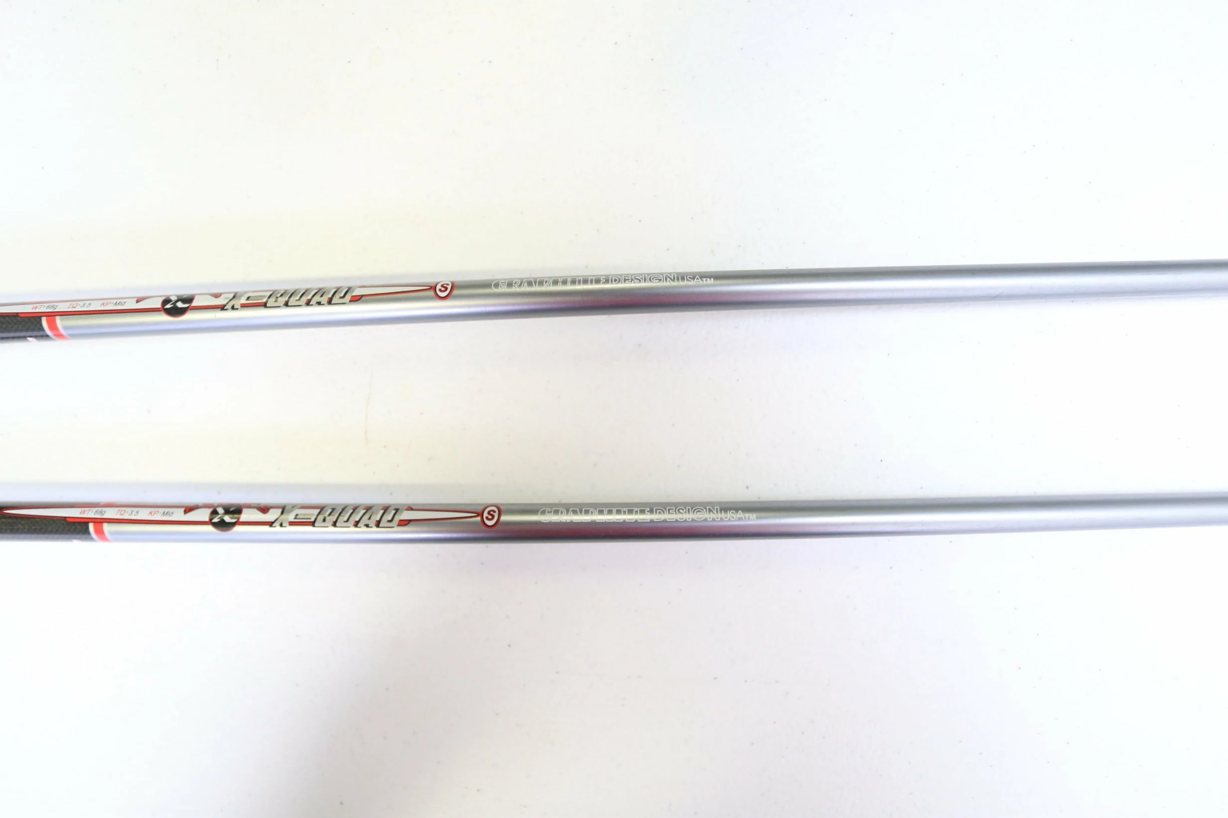 Tour Edge Exotics XCG 3, 5 Wood Set RH Graphite Design Shafts Stiff Flex - Image 7