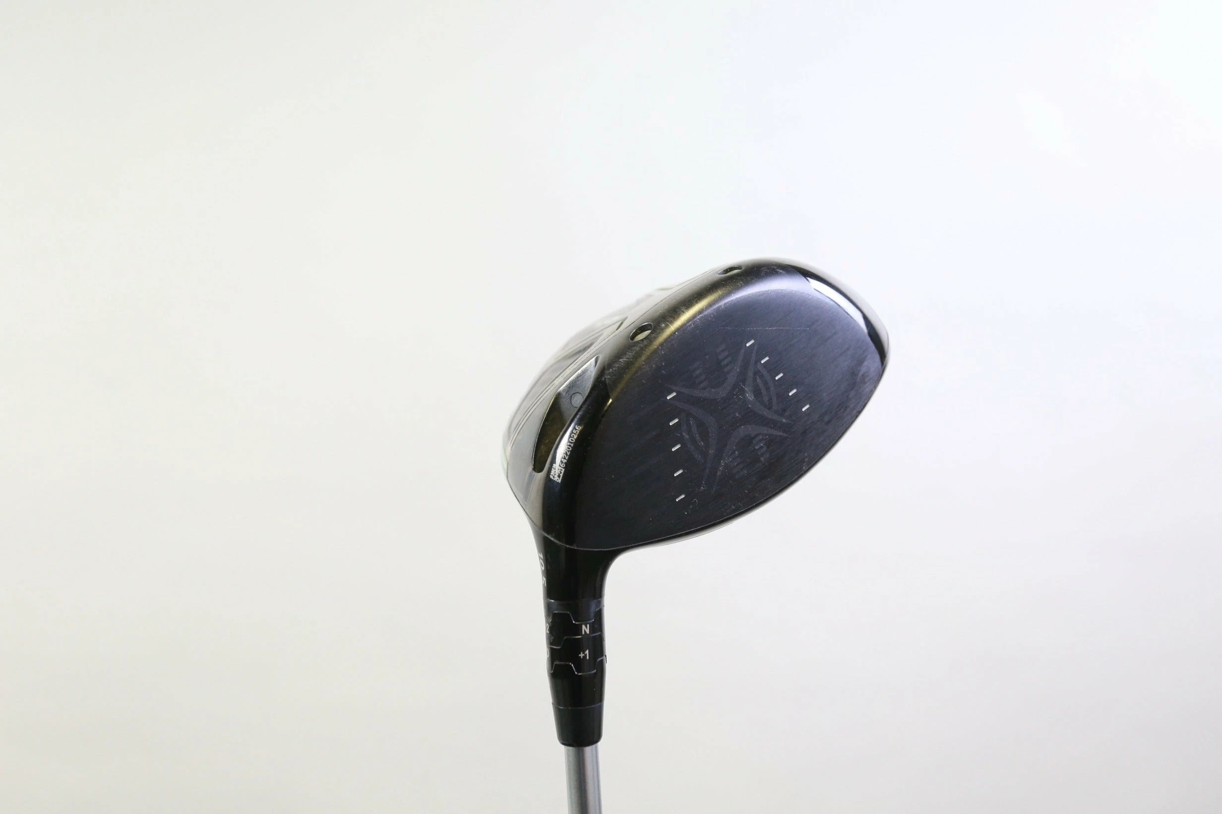 Callaway Great Big Bertha Epic Driver - Right-Handed - 10.5 Degrees - Seniors Flex - Image 2