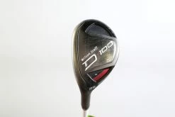 Wilson Staff D-100 5 Hybrid 25* LEFTY 39.75 In Matrix Graphite Shaft Regular