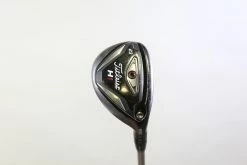Titleist 816 H1 4 Hybrid 23* RH 39.25 In Mitsubishi Diamana Graphite Regular