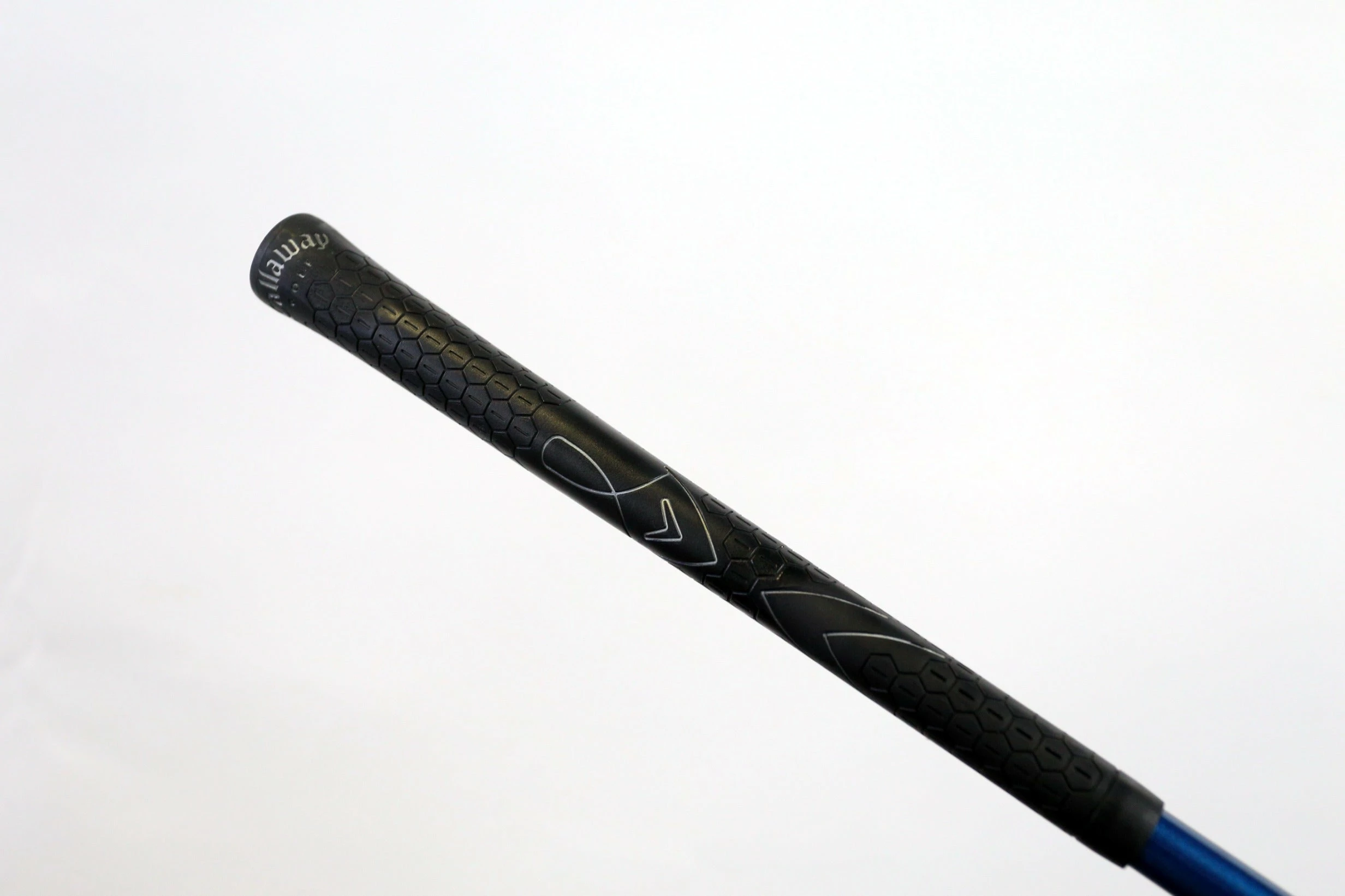 Callaway X 2 Hybrid 18* RH 41 In Callaway Graphite Shaft Stiff Flex - Image 9