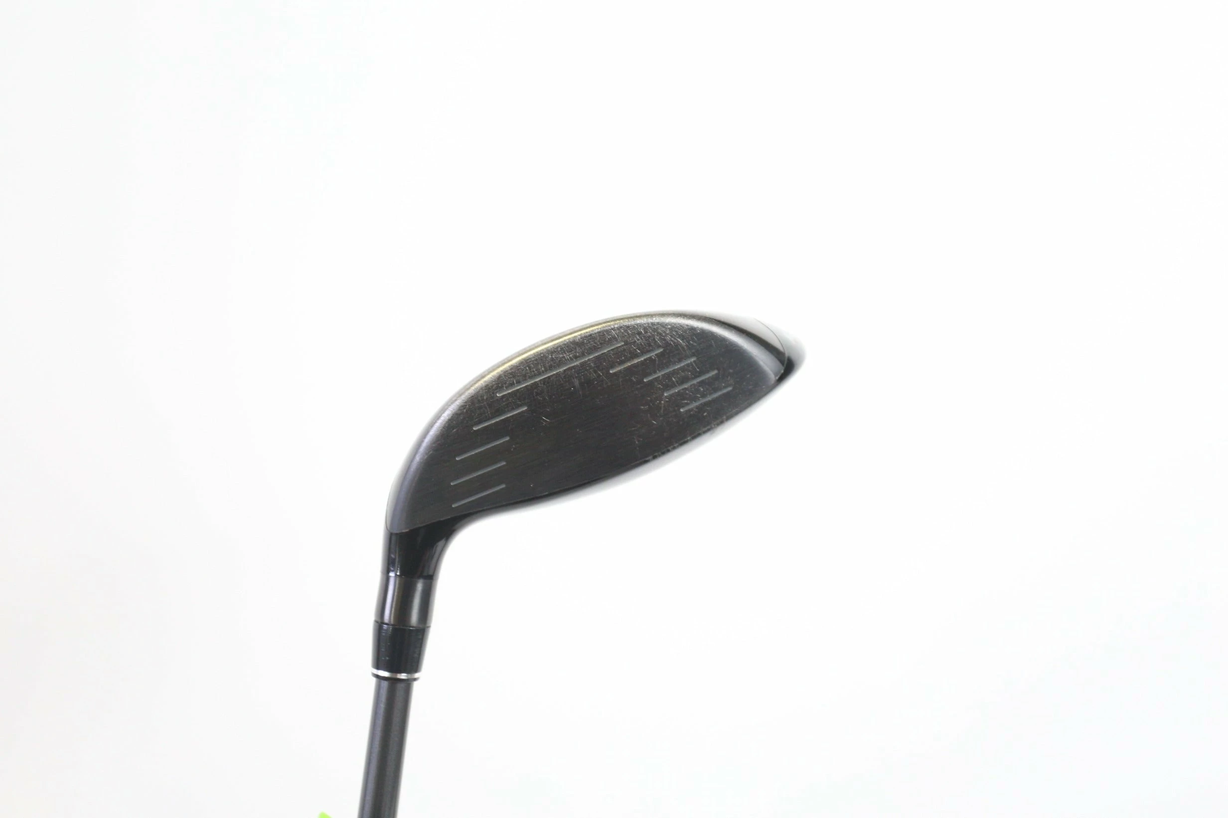 Srixon ZX 5 Wood 18* RH 42.5 In Project X Evenflow Graphite Shaft Regular Plus - Image 2