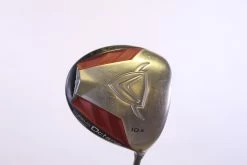 Callaway Diablo Octane Driver - Right-Handed - 10.5 Degrees - Regular Flex