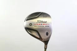 Titleist 905R Driver - Right-Handed - 9.5 Degrees - Stiff Flex