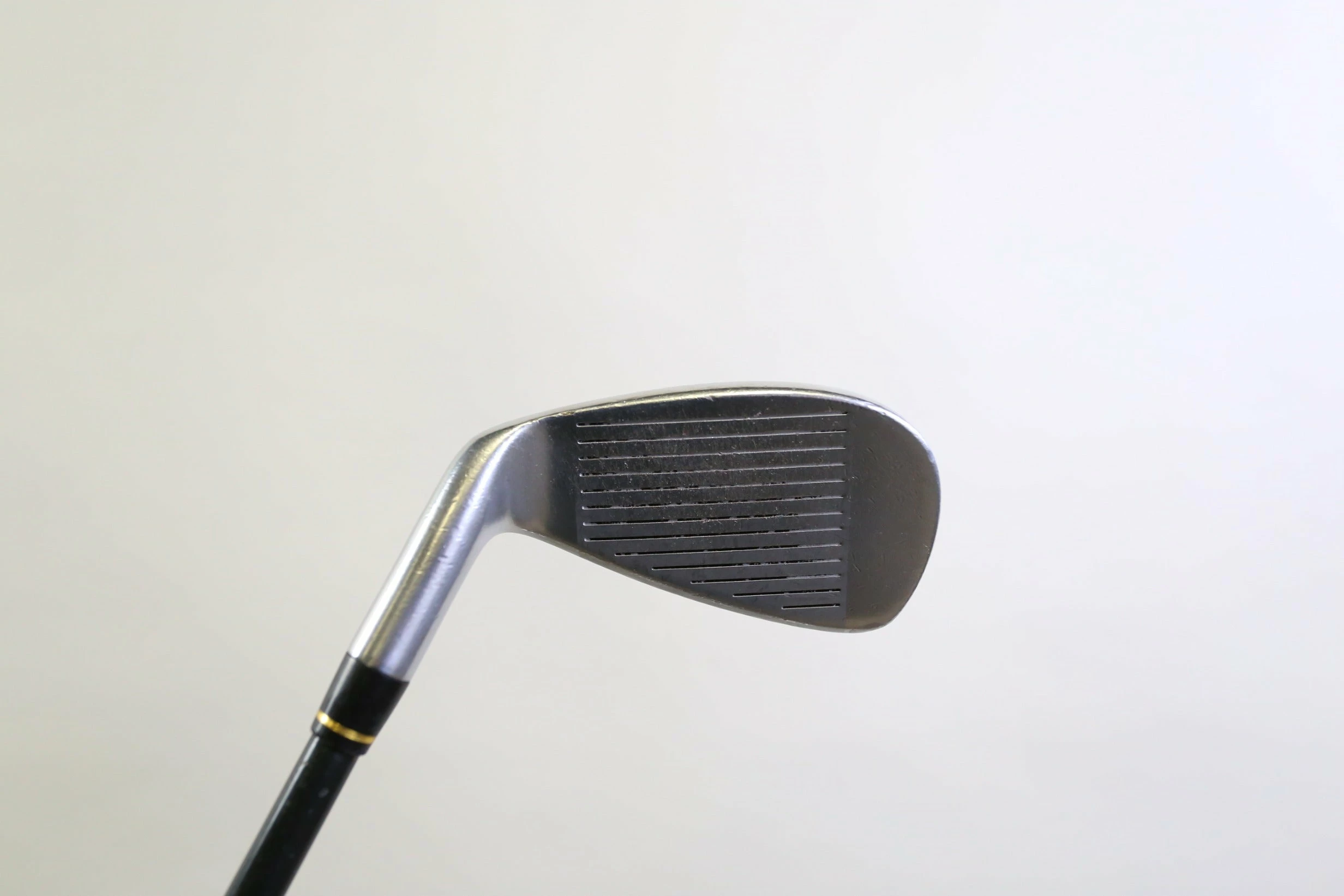 Honma TM-504 4-SW Iron Set RH -0.25 In ARMRQ 856 Graphite Shafts Regular Flex - Image 6