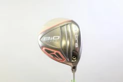 Cobra BiO Cell Desert Flower 3-5 Wood, 20* RH 42 In Project X Graphite Ladies