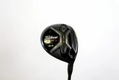 Titleist 917F2 4 Wood 16.5* RH 43 In Diamana Graphite Shaft Lite Flex