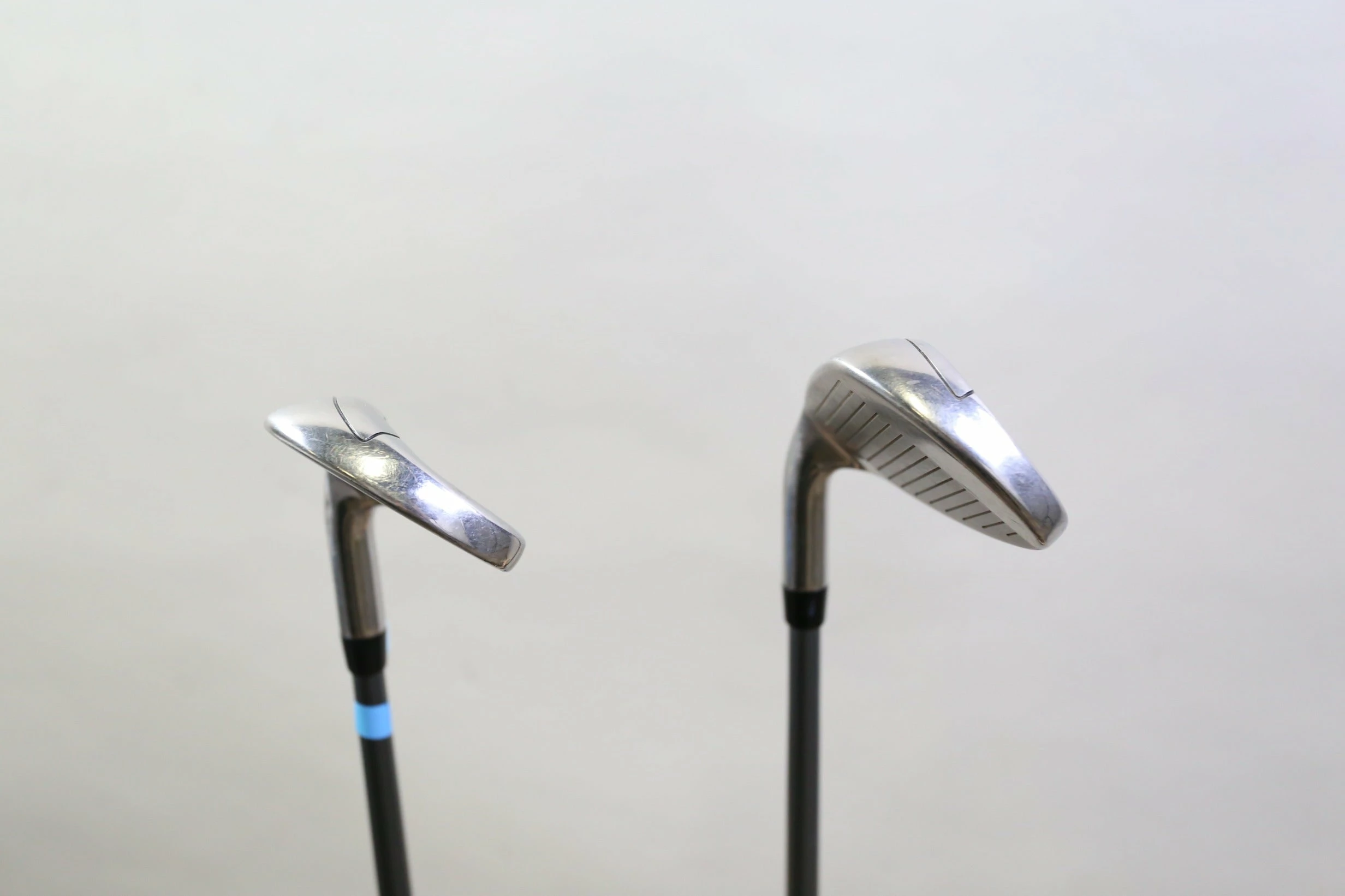 Callaway Mavrik 46*, 56* Wedge Set RH -0.75 In Graphite Shafts Stiff Flex - Image 3