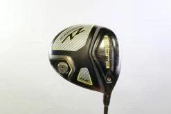 Cobra ZL Encore Black Driver - Right-Handed - 11.5 Degrees - Ladies Flex