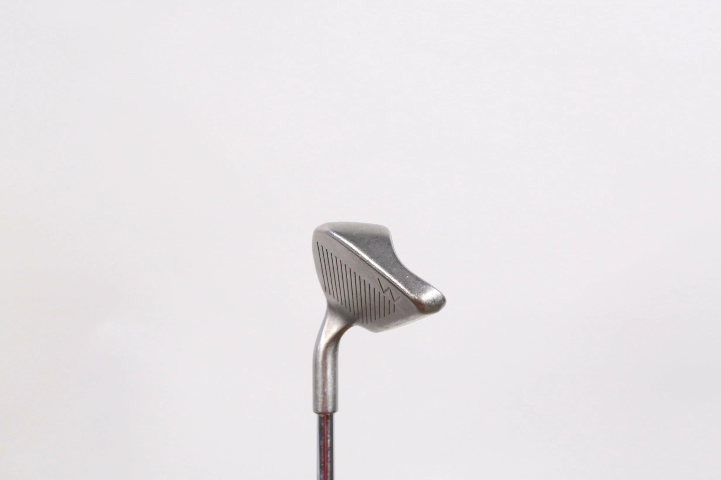 Ping Zing 2 Orange Dot Pitching Wedge 47* RH 35.5 In Ping Karsten Shaft Stiff - Image 4