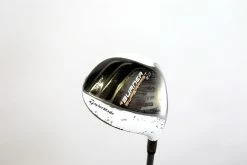 TaylorMade Burner SuperFast 2.0 3 Wood 15* RH 43.75 In TaylorMade Regular Flex
