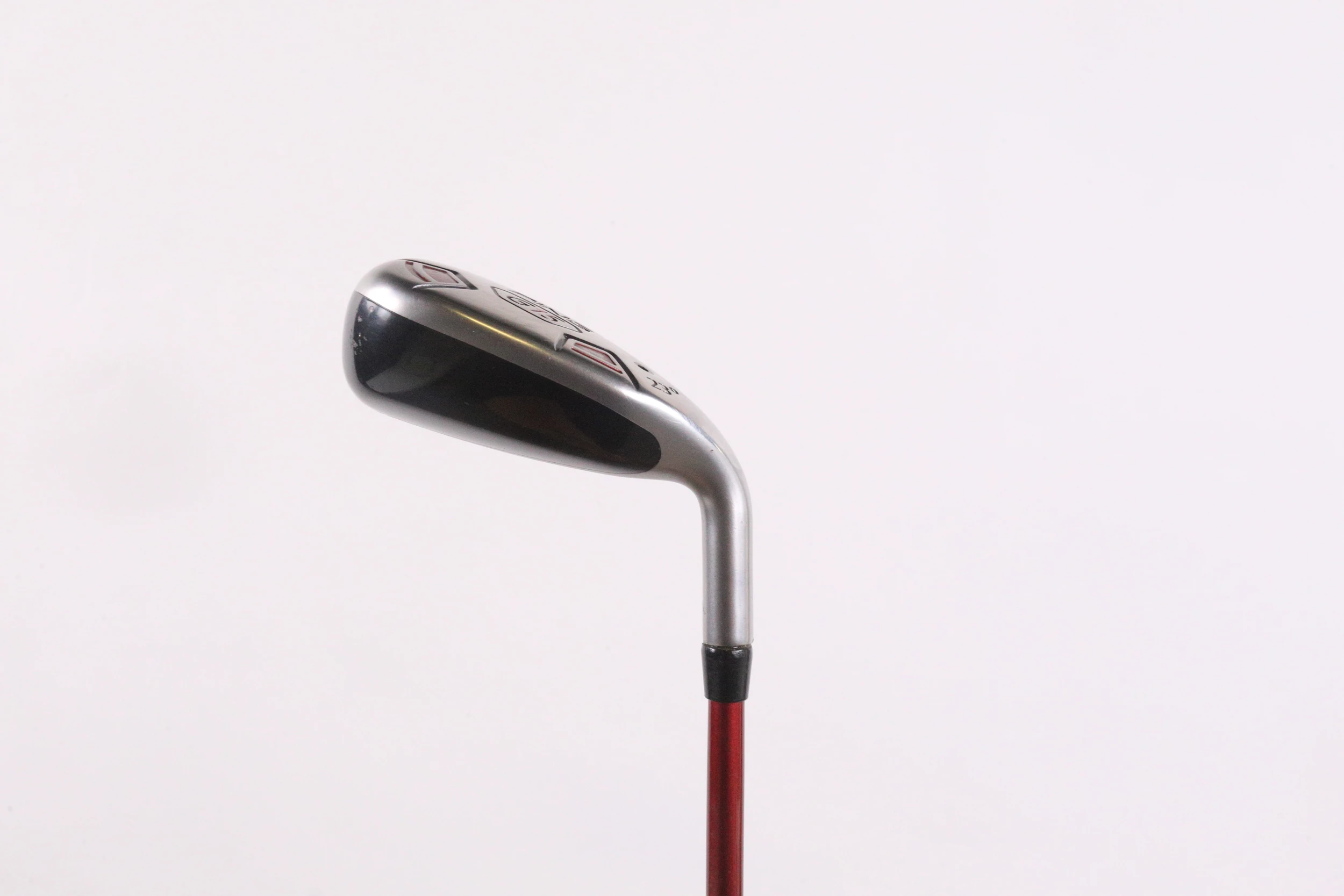 Ping G15 4 Hybrid 23* RH 38.5 In Ping TFC149 H Graphite Shaft Ladies Flex - Image 4