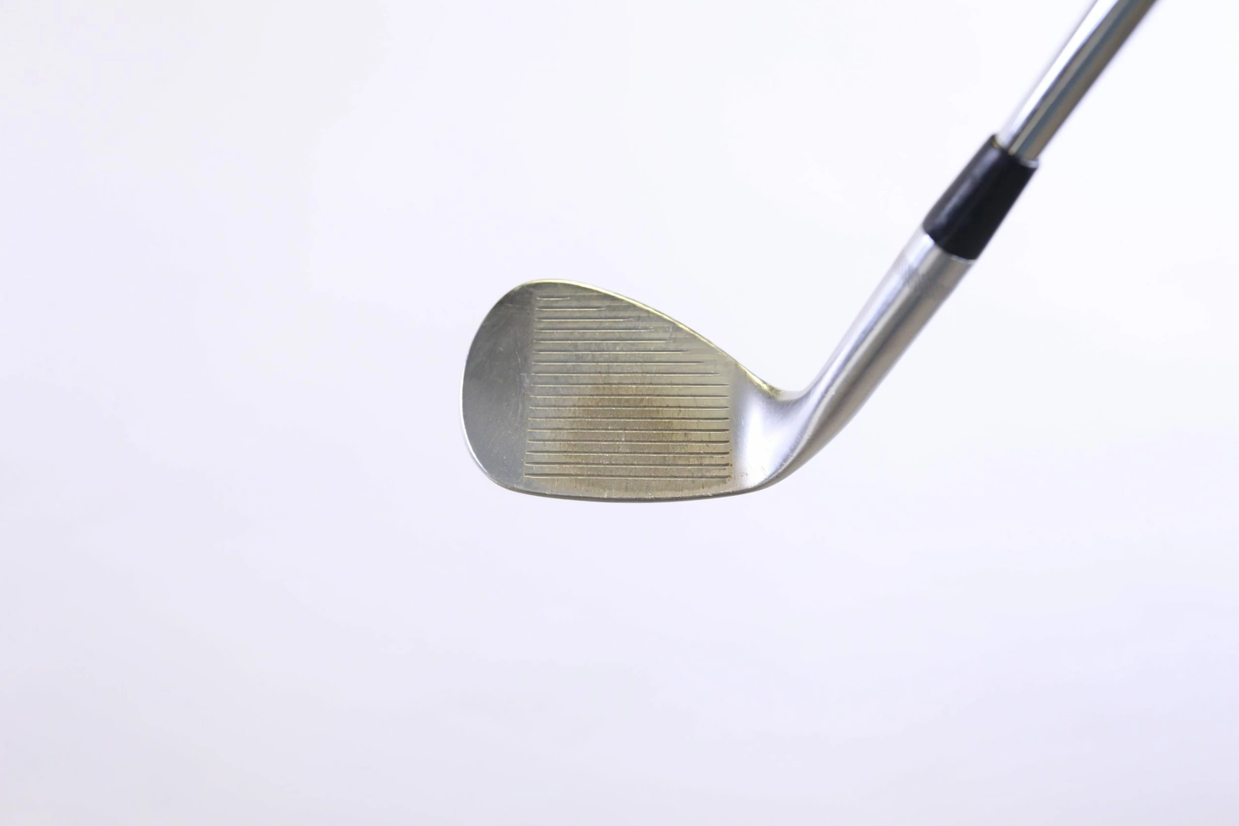Titleist Vokey SM9 Tour Chrome D Grind 60* Wedge RH 35 In Steel Wedge Flex - Image 6