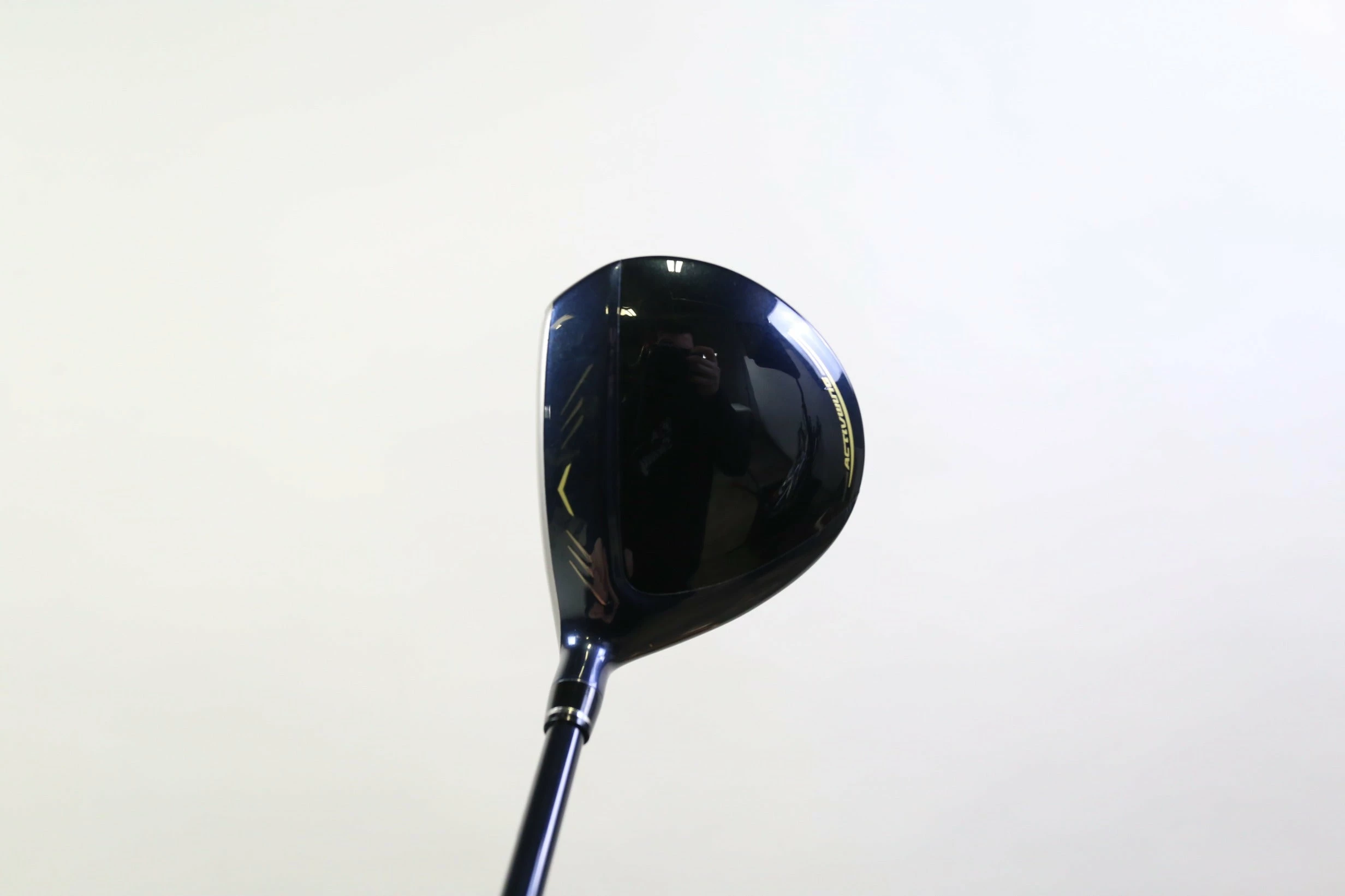 XXIO ELEVEN 5 Wood 18* RH 40.75 In MP1200 Graphite Shaft Regular Flex - Image 8