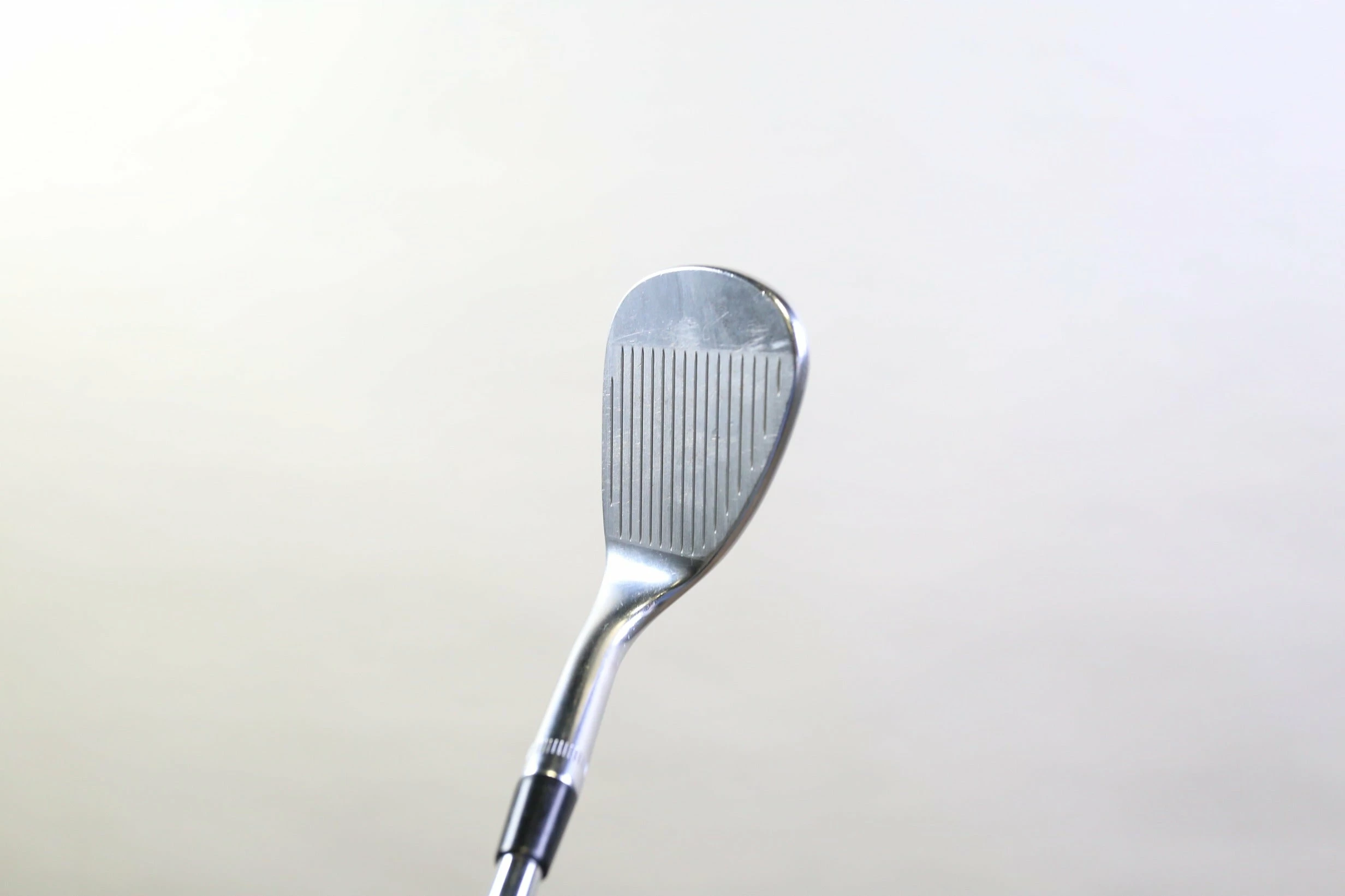 Callaway MD4 Chrome S Grind 60* Wedge 10* Bounce RH 34.75 In Steel Stiff Flex - Image 7