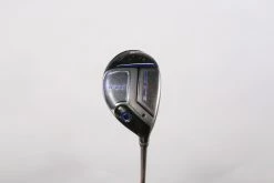 Cobra Max 5 Hybrid 25* RH 38.75 In Matrix Graphite Shaft Ladies Flex