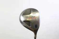 Titleist 975J-VS Driver - Right-Handed - 8.5 Degrees - Stiff Flex