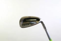 Ping G30 Pitching Wedge 45* RH 35.75 In TFC 419 Graphite Shaft Regular Flex