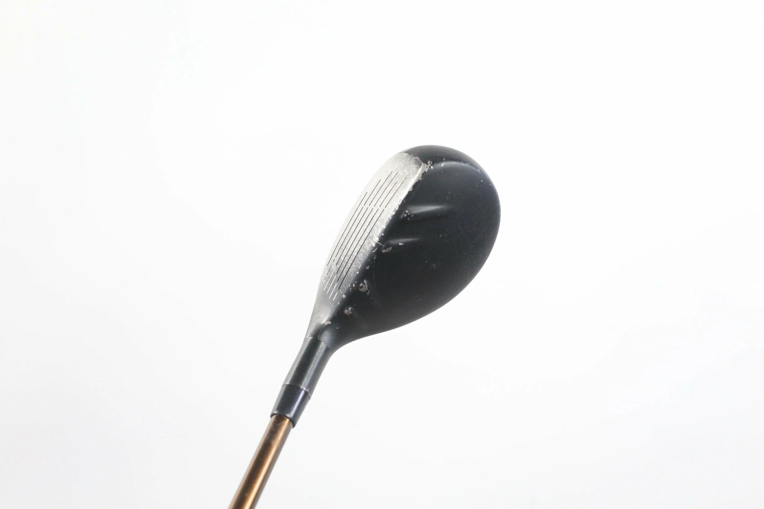 Ping G400 5 Hybrid 26* RH 39 In Ping Alta CB Graphite Soft Regular Flex - Image 6