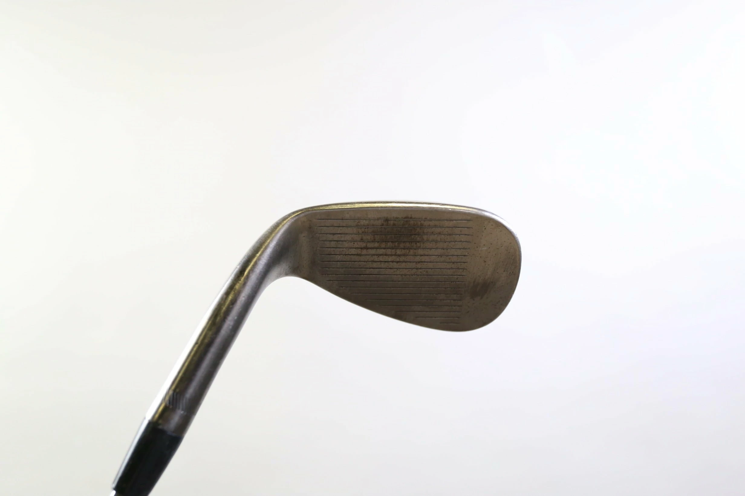 Titleist Vokey SM4 Tour Chrome 54* Wedge 14* Bounce RH 36.25 In Steel Stiff Flex - Image 2