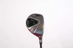 Nike VR-S Covert 2.0 3 Hybrid 20* RH 39 In Graphite Shaft Ladies Flex