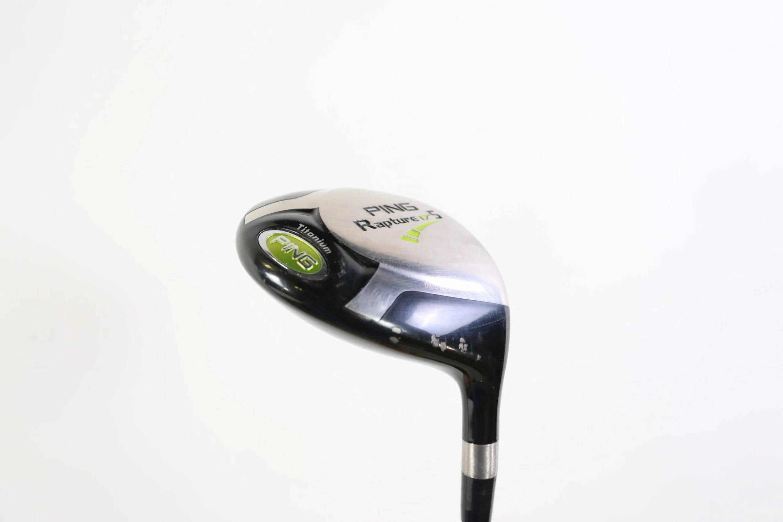 Ping Rapture Fairway 5-Wood 17* 42 In RH Mitsuibishi Bassara Regular Flex - Image 2