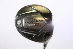 Titleist 910D2 Driver - Right-Handed - 9.5 Degrees - Stiff Flex