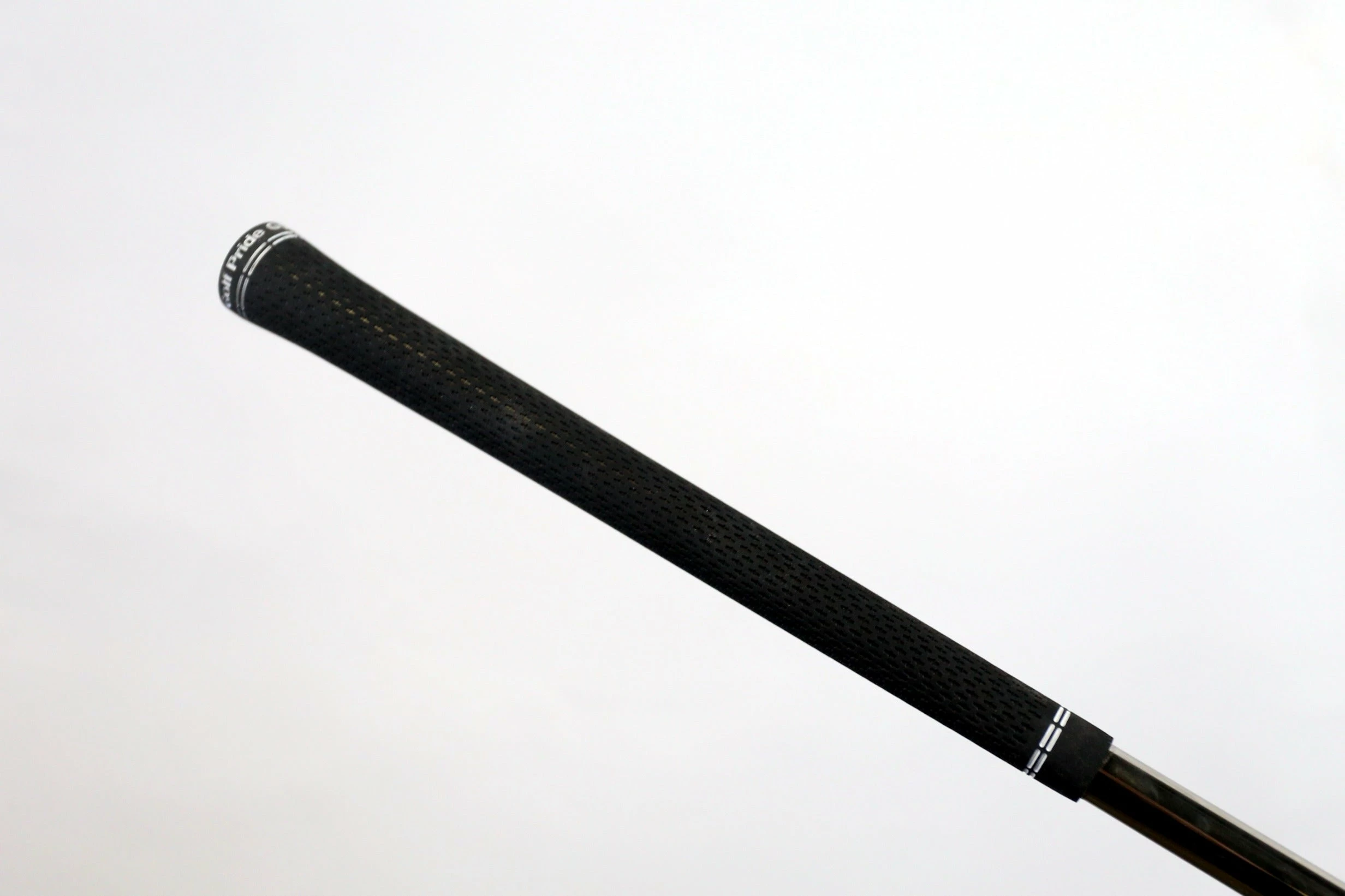 Srixon ZX Utility Iron 3 Hybrid 20* RH 39.5 In UST Recoil 95 Graphite F4 Stiff - Image 9