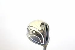 AdamsĀ® Adams Idea Almond 3 Wood 15* RH 41.75 In Grafalloy Graphite Ladies Flex