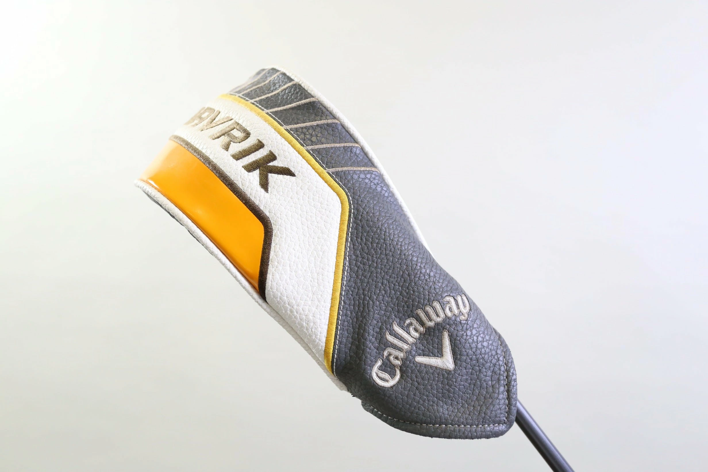 Callaway Mavrik 3 Wood 15* RH 42.75 In EvenFlow Graphite Shaft Stiff Flex - Image 11