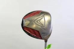 Callaway Diablo Octane Driver - Right-Handed - 10.5 Degrees - Ladies Flex